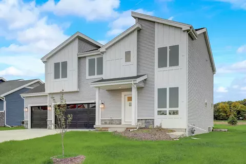 6622 Ramshorn Dr, Deforest, WI 53532