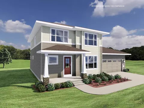 1439 Mulberry Ave, Sun Prairie, WI 53590
