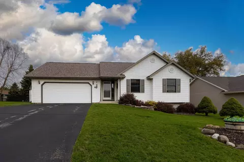 3410 Buckhorn Trce, Janesville, WI 53548
