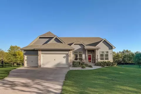 8684 N Stone Farm Rd, Edgerton, WI 53534