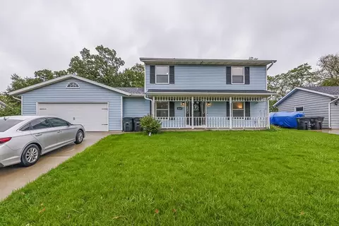 864 Rogers St, Milton, WI 53563