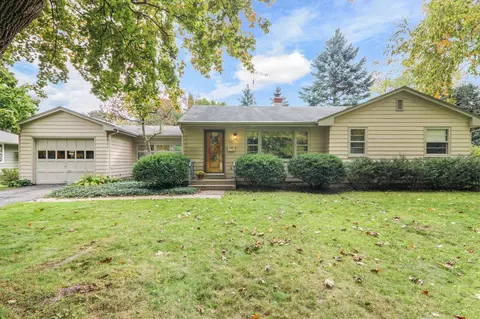 1505 Almo Ave, Madison, WI 53704