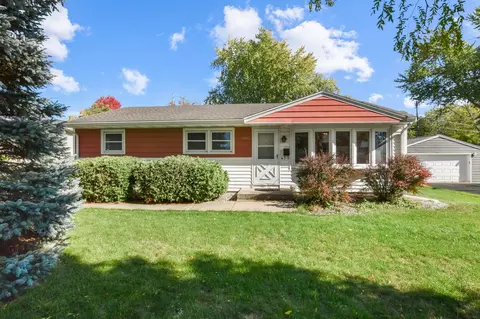 5412 Alder Rd, Madison, WI 53716