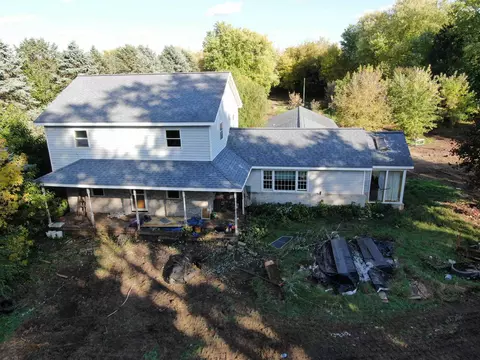 n8614 Fenske Road, Pardeeville, WI 53954