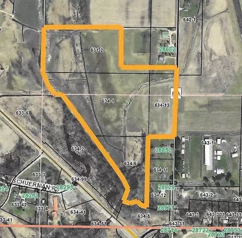 30 33 A County Road Ba, Richland Center, WI 53581