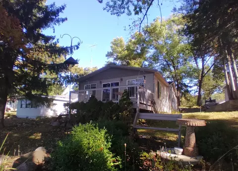 w3569 Lake Drive, Montello, WI 53949