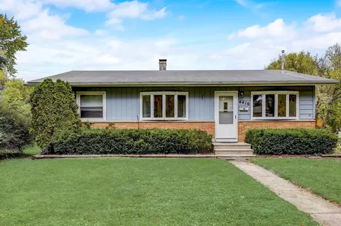 4410 Elgar Ln, Madison, WI 53704