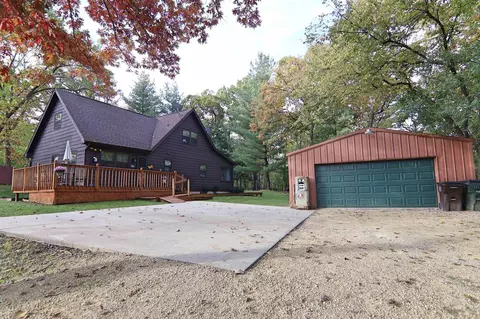 11347 N Bryant Rd, Fort Atkinson, WI 53538