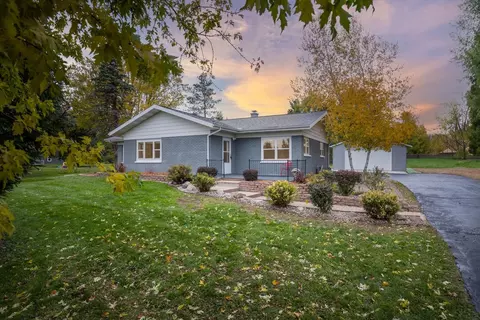 7722 W Old Sauk Rd, Verona, WI 53593