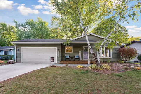 1422 Rae Ln, Madison, WI 53711