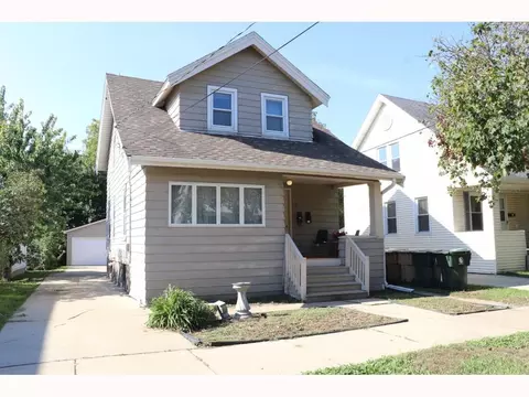 14 N 6th St, Madison, WI 53704