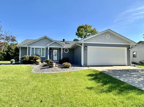 1505 S Walnut St, Janesville, WI 53546