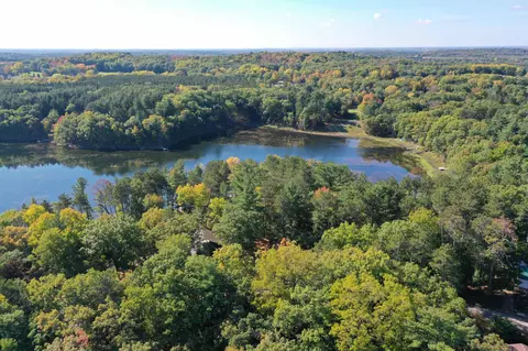 Lots 2&3 Cree Avenue, Wautoma, WI 54982