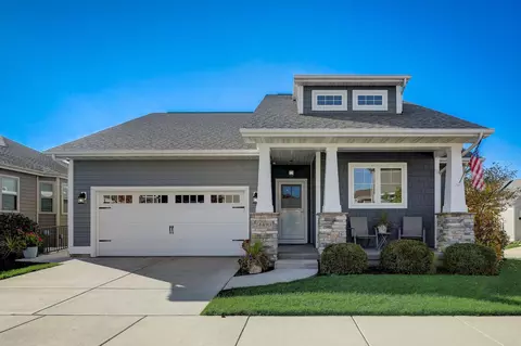 4430 St Andrews Dr, Middleton, WI 53597