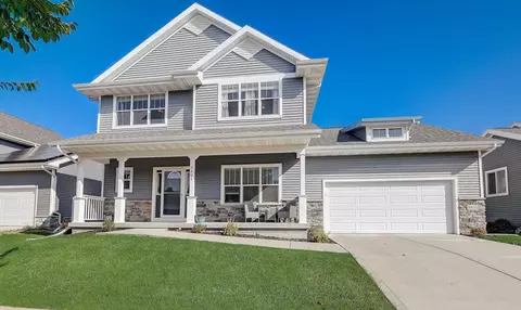 9406 Cobalt St, Middleton, WI 53562
