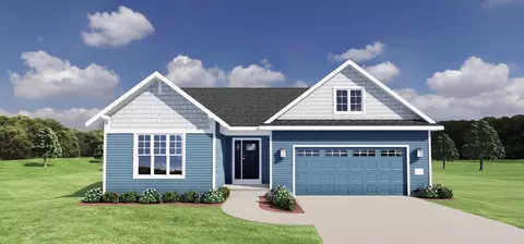 824 Barn Swallow Cir, Verona, WI 53593