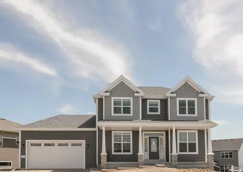 508 Fox Den Dr, Waunakee, WI 53597