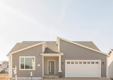 1210 Misty Forest Rd, Sun Prairie, WI 53590