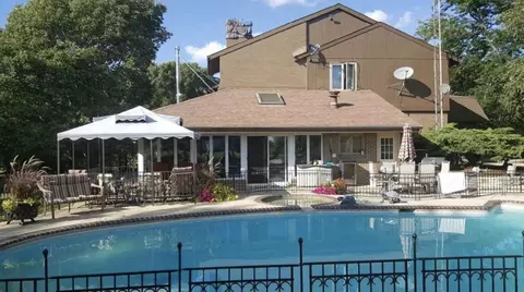 n4589 Primrose Lane, Juneau, WI 53039