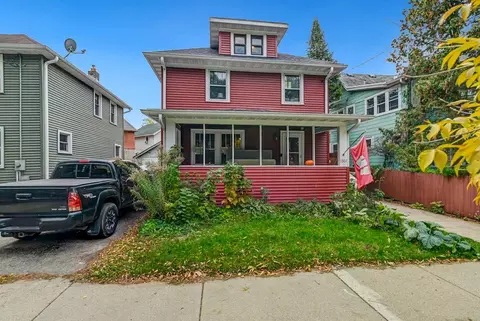 1507 Adams St, Madison, WI 53711