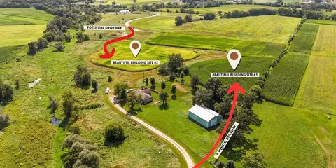 16 7 Acres Horkan Rd, Reedsburg, WI 53959