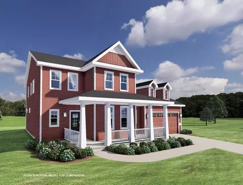10413 Velvet Willow Rd, Verona, WI 53593