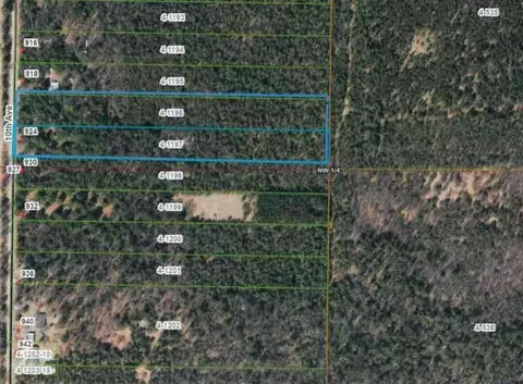 924 10th Ave, Hancock, WI 54943