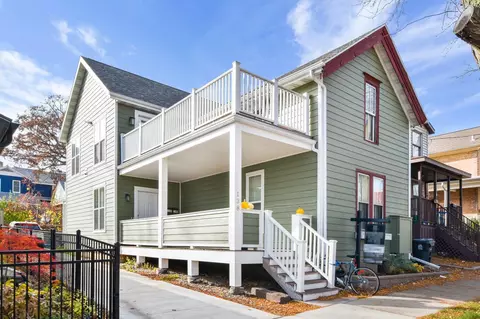 138-140 S Franklin St, Madison, WI 53703