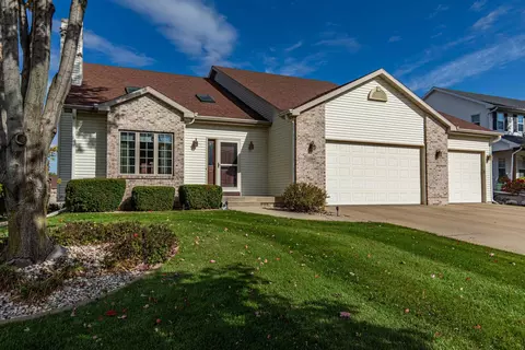 2398 Dynes Way, Sun Prairie, WI 53590