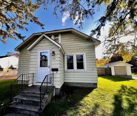 430 N 16th St, Wisconsin Rapids, WI 54494