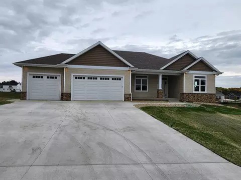 6664 Honey Comb Ln, Deforest, WI 53532