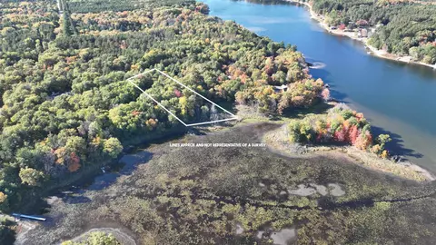 Lot 14 Hiwela Drive, Wild Rose, WI 54984