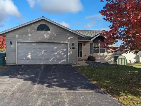 6412 Creel Dr, Weston, WI 54476