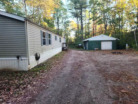 e10582 Joy Road, Baraboo, WI 53913