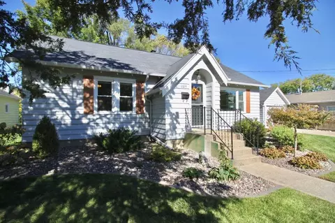 1109 Whipple St, Beloit, WI 53511