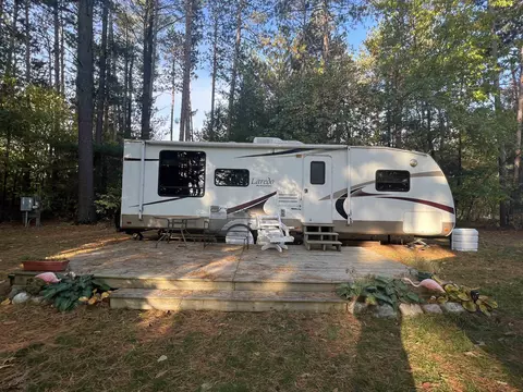 2835 County Road Z, Adams, WI 53910