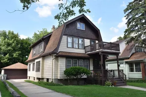 1736-1738 W Lawn Ave, Milwaukee, WI 53209