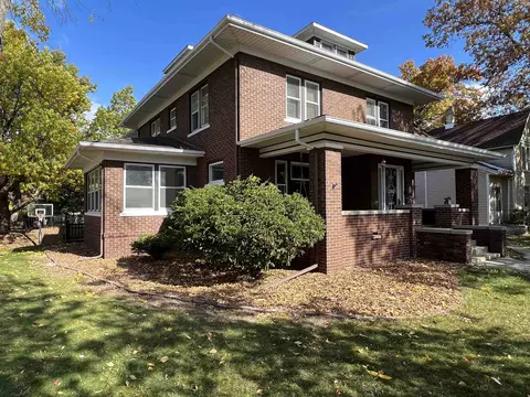1103 Vista Ave, Janesville, WI 53545