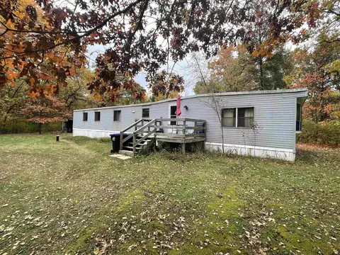 1030 Fern Ave, Grand Marsh, WI 53936