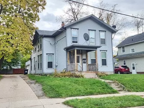 238 Milton Ave, Janesville, WI 53545