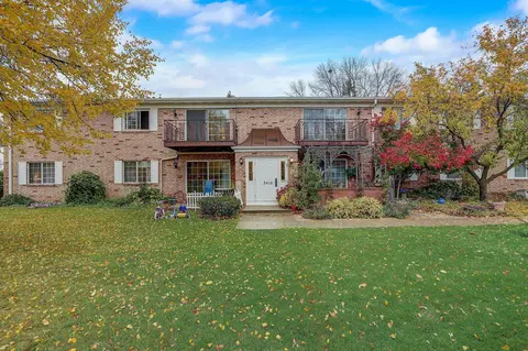 3410 Valley Ridge Rd #4, Middleton, WI 53562