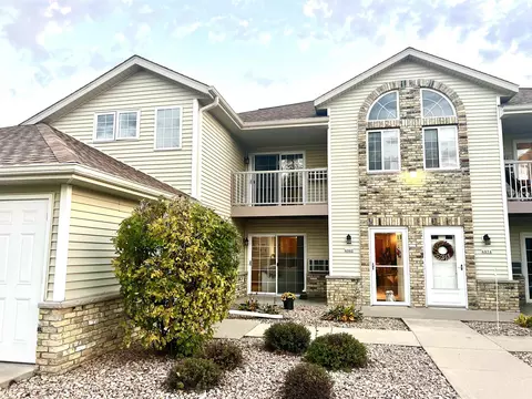 4062 Creekside Ct #46, Janesville, WI 53548