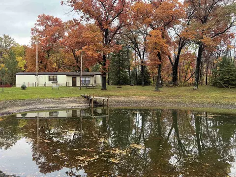 2295 15th Dr, Adams, WI 53910