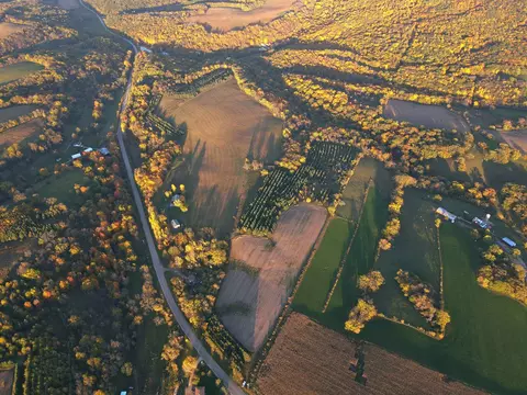 91 14 Acres County Road K, Barneveld, WI 53507