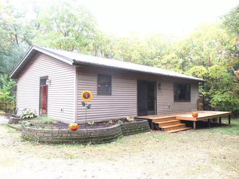 n9304 County Road Ch, Westfield, WI 53964