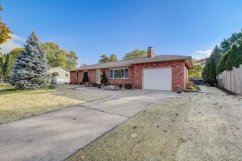 17 S Whitney Way, Madison, WI 53705