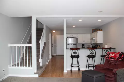 1321 Glacier Hill Dr #3, Madison, WI 53704