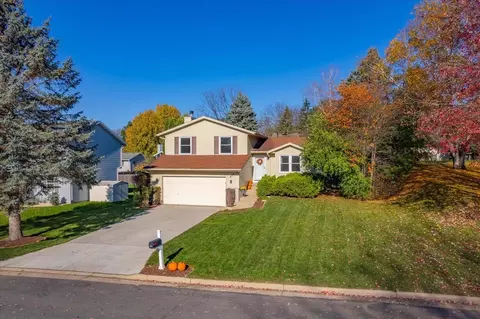 824 Maple Rd, Verona, WI 53593