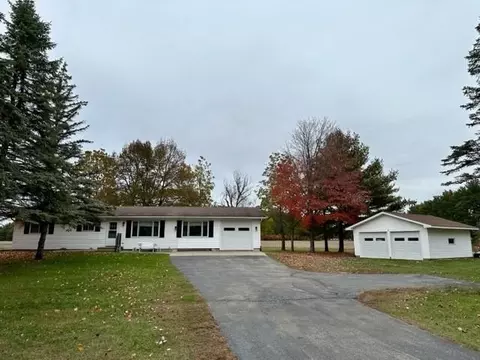 3862 Highway 13, Wisconsin Dells, WI 53965
