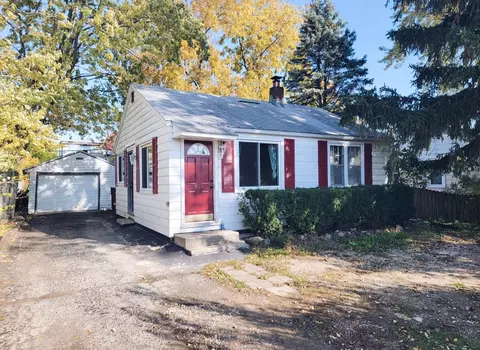 824 Ridgewood Way, Madison, WI 53713